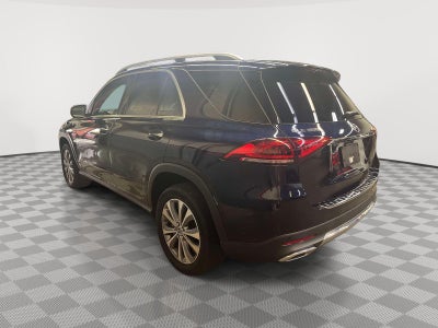 2022 Mercedes-Benz GLE 350 4MATIC®