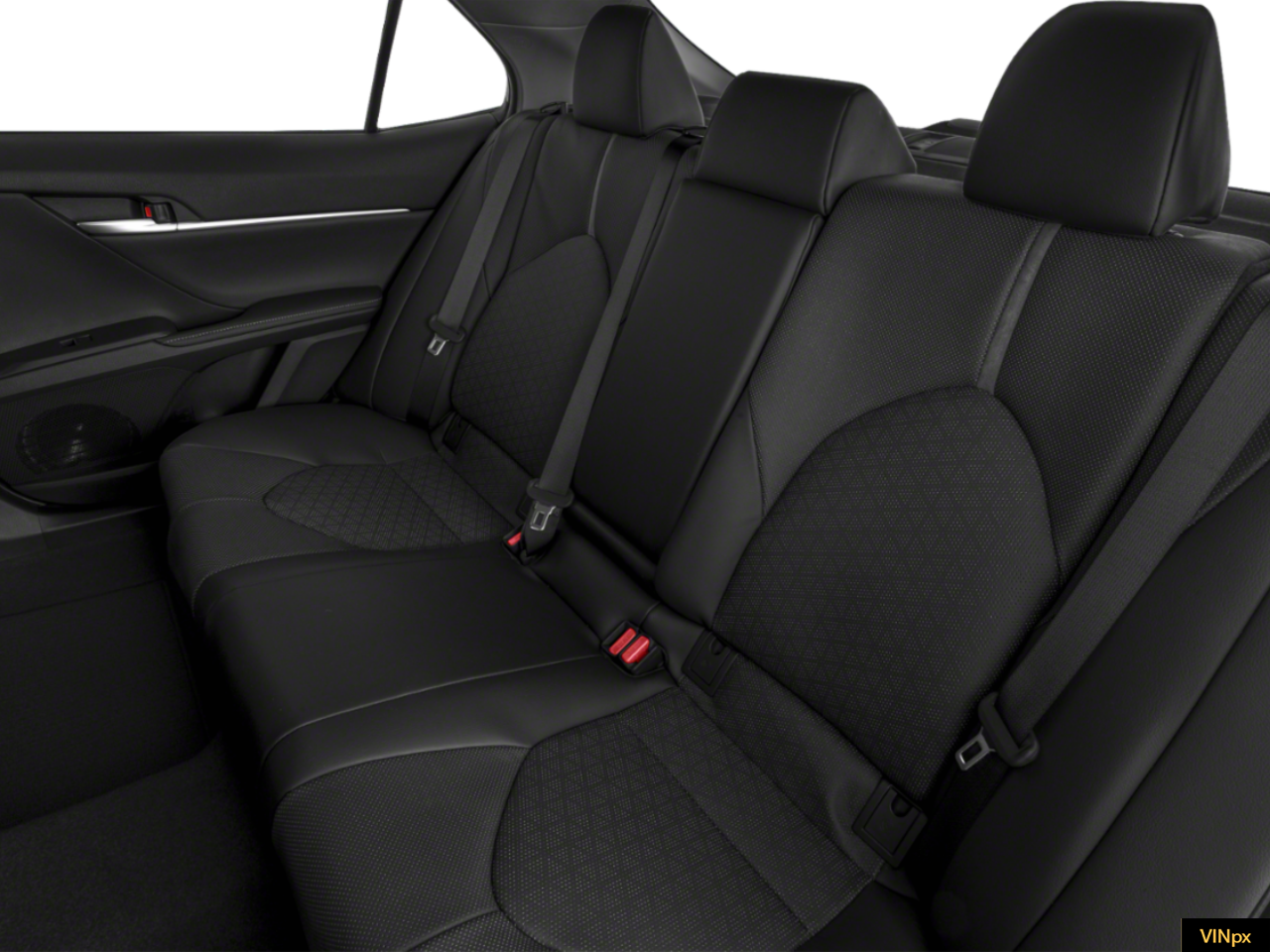 2021 Toyota Camry XSE AWD