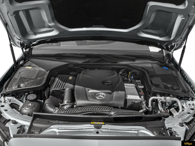 2018 Mercedes-Benz C 300 4MATIC®