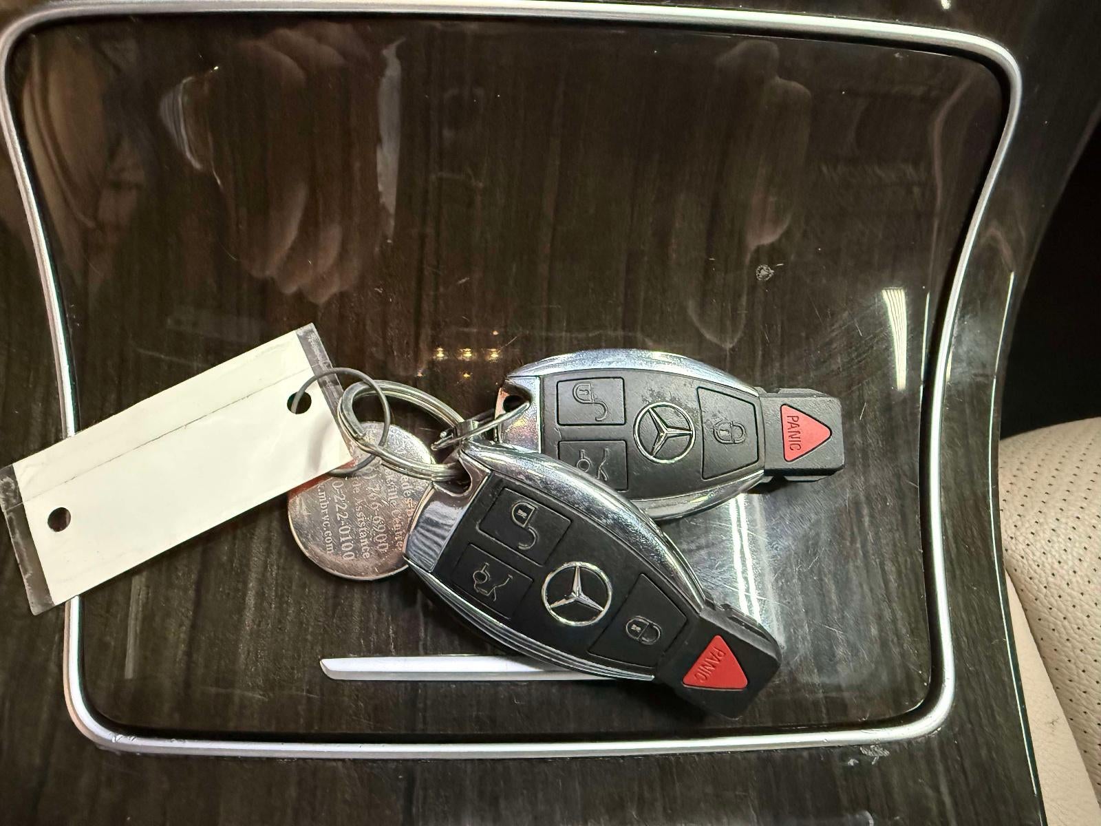 2018 Mercedes-Benz C 300 4MATIC®
