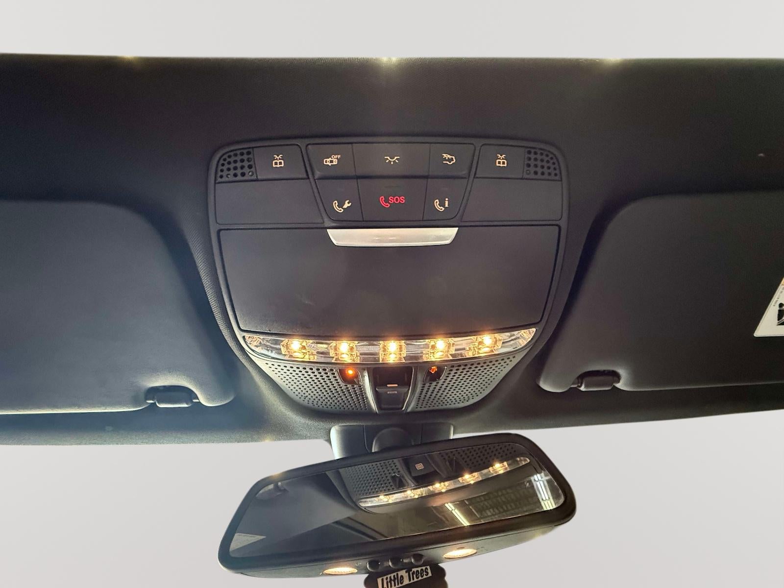 2018 Mercedes-Benz C 300 4MATIC®