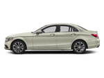 2018 Mercedes-Benz C 300 4MATIC®
