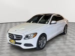 2018 Mercedes-Benz C 300 4MATIC®