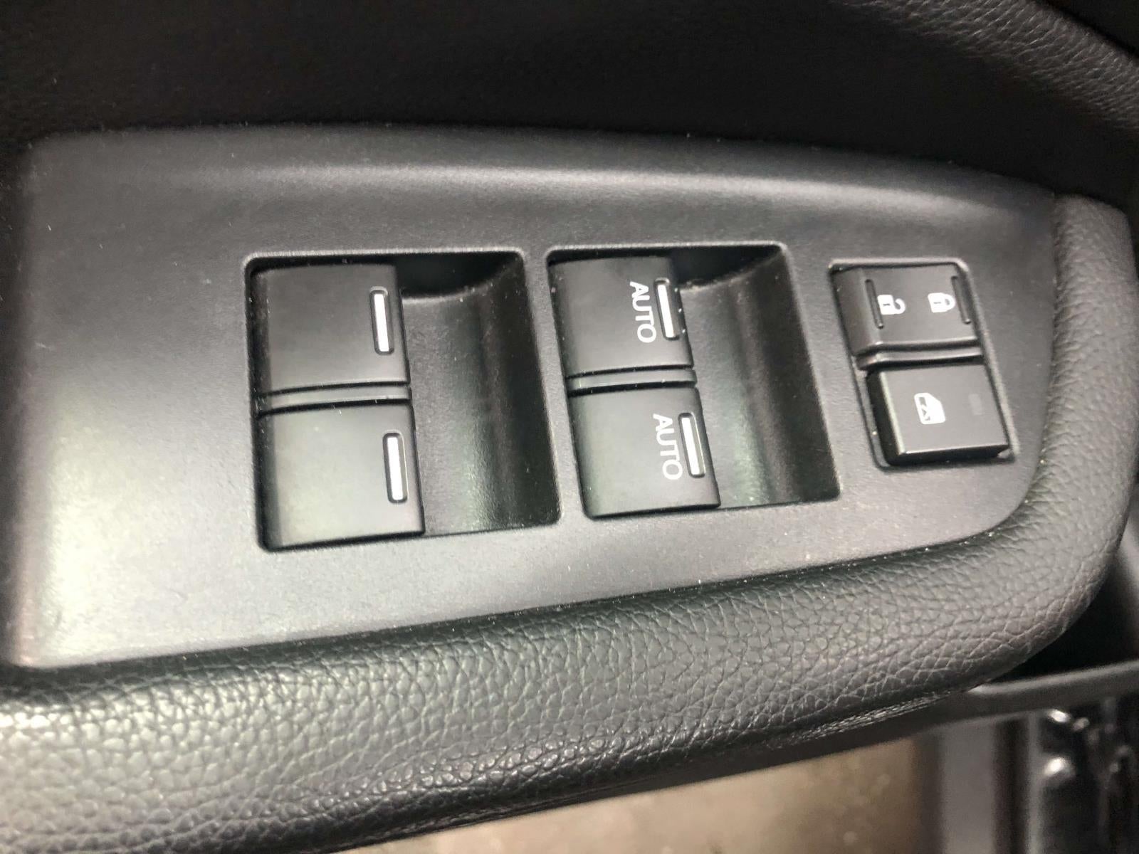 2021 Honda Pilot AWD EX-L