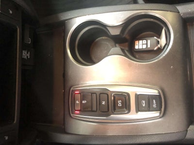 2021 Honda Pilot AWD EX-L