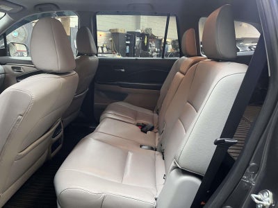 2020 Honda Pilot AWD EX-L