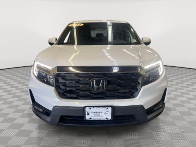 2022 Honda Passport AWD EX-L
