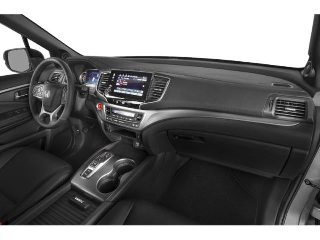 2021 Honda Passport AWD EX-L