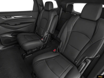 2024 Buick Enclave Premium AWD