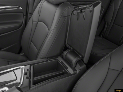 2024 Buick Enclave Premium AWD