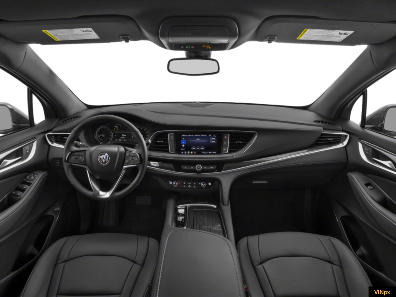 2024 Buick Enclave Premium AWD