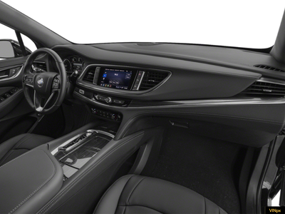 2024 Buick Enclave Premium AWD