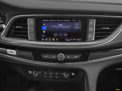 2024 Buick Enclave Premium AWD