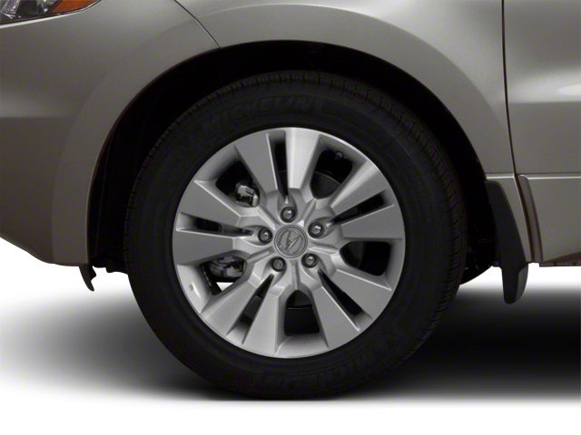 2010 Acura RDX Base