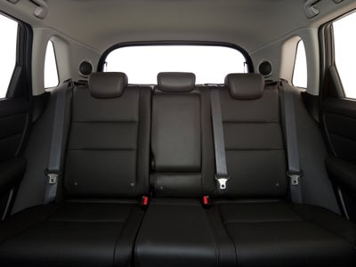 2010 Acura RDX Base