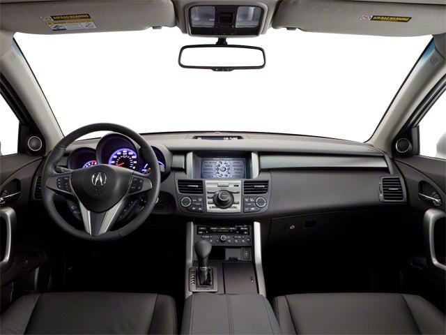 2010 Acura RDX Base