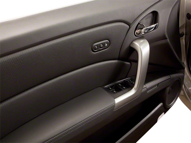 2010 Acura RDX Base