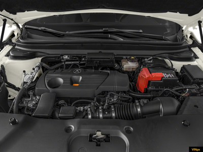 2021 Acura RDX A-SPEC Package
