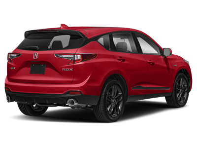 2021 Acura RDX A-SPEC Package