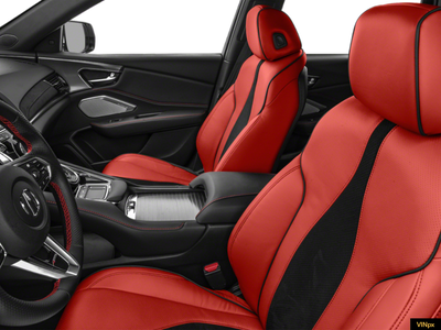 2021 Acura RDX A-SPEC Package