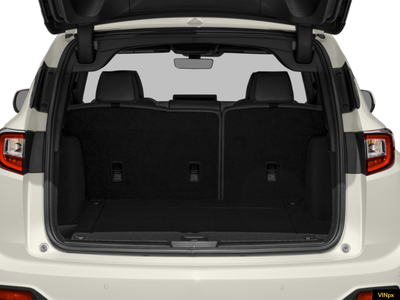 2021 Acura RDX A-SPEC Package