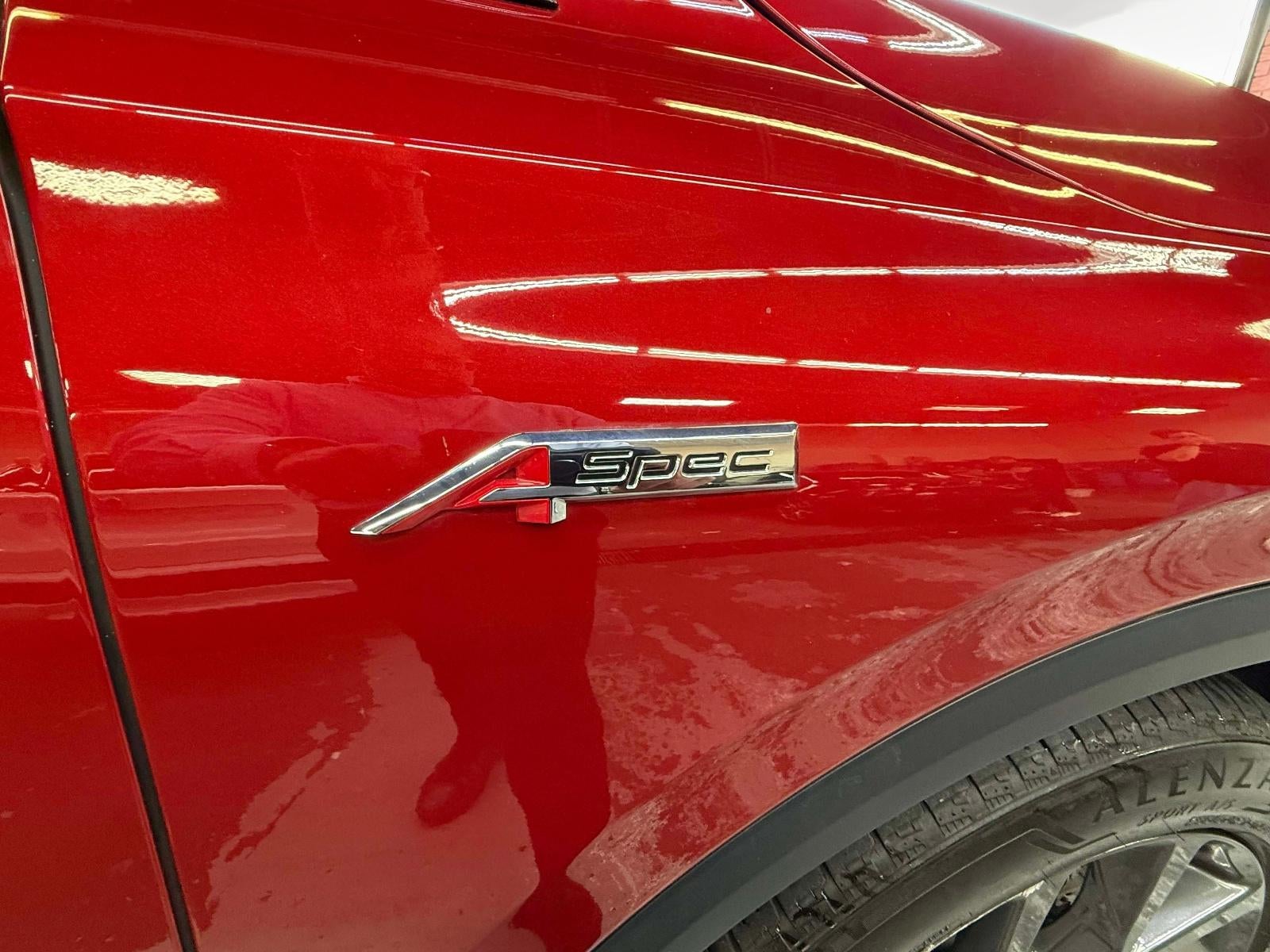 2024 Acura MDX A-SPEC