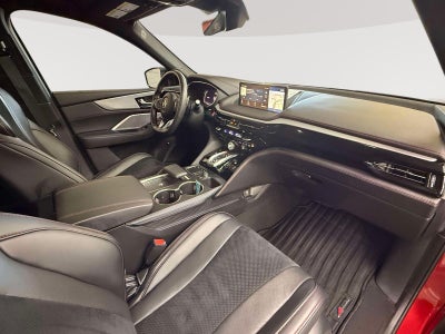 2024 Acura MDX A-SPEC