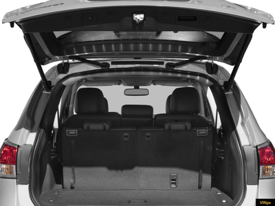 2016 Nissan Pathfinder Platinum