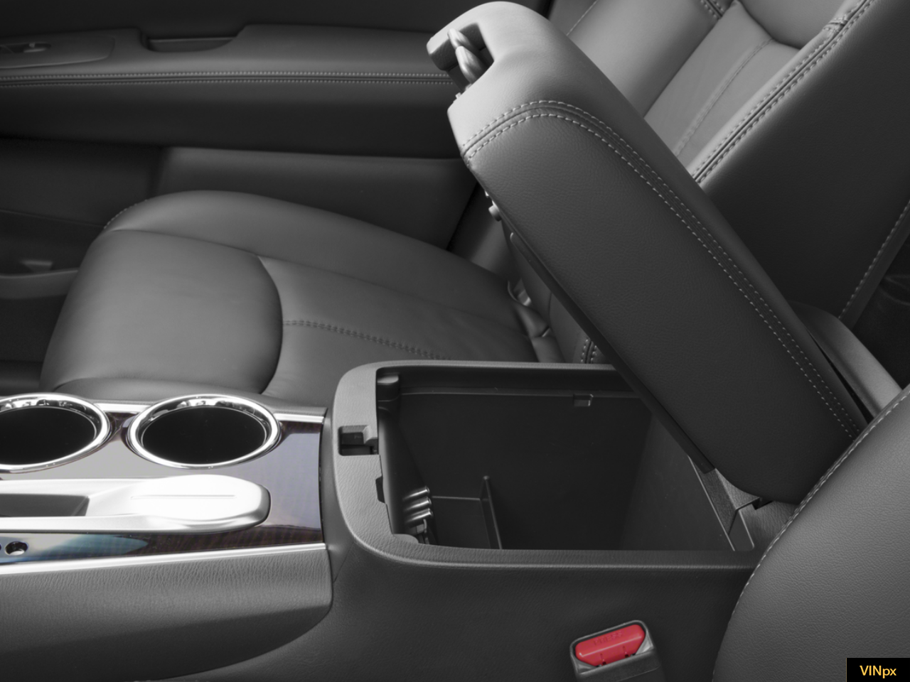 2016 Nissan Pathfinder Platinum