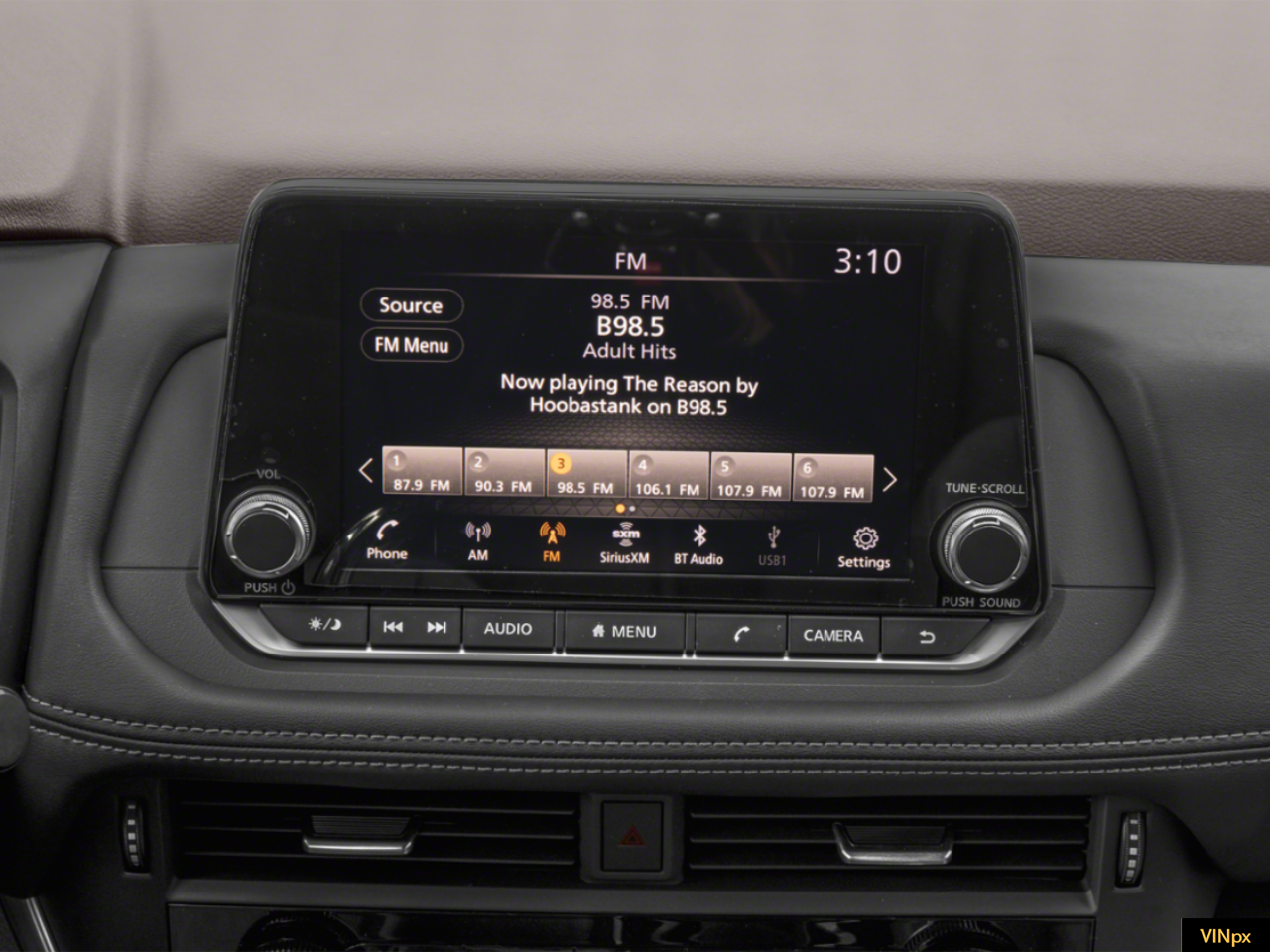 2021 Nissan Rogue S Intelligent AWD