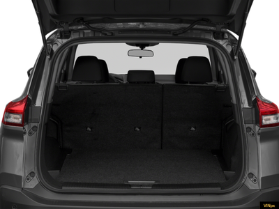2021 Nissan Rogue S Intelligent AWD