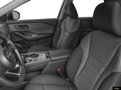 2021 Nissan Rogue SV Intelligent AWD