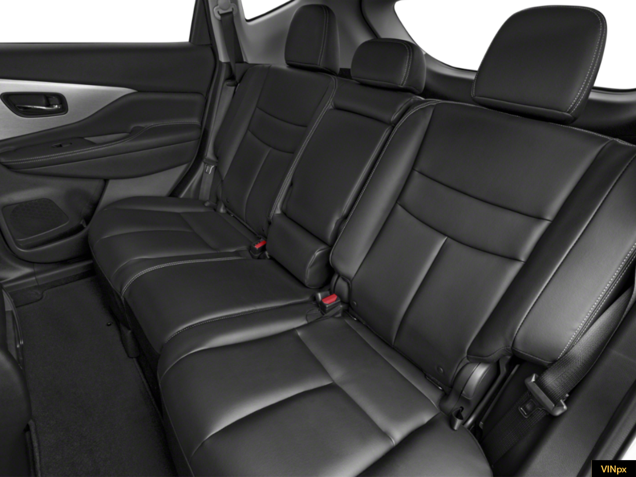 2023 Nissan Murano SV FWD