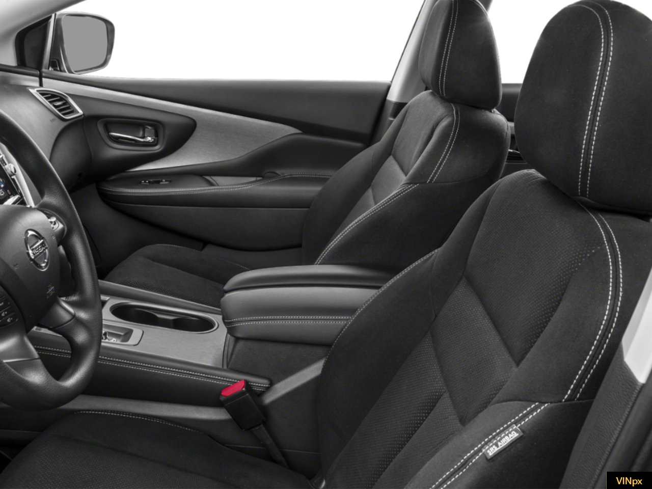 2023 Nissan Murano SV FWD