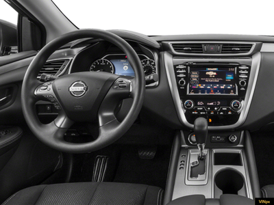 2023 Nissan Murano SV FWD