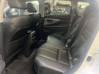 2024 Nissan Murano SV Intelligent AWD