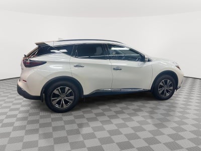 2024 Nissan Murano SV Intelligent AWD