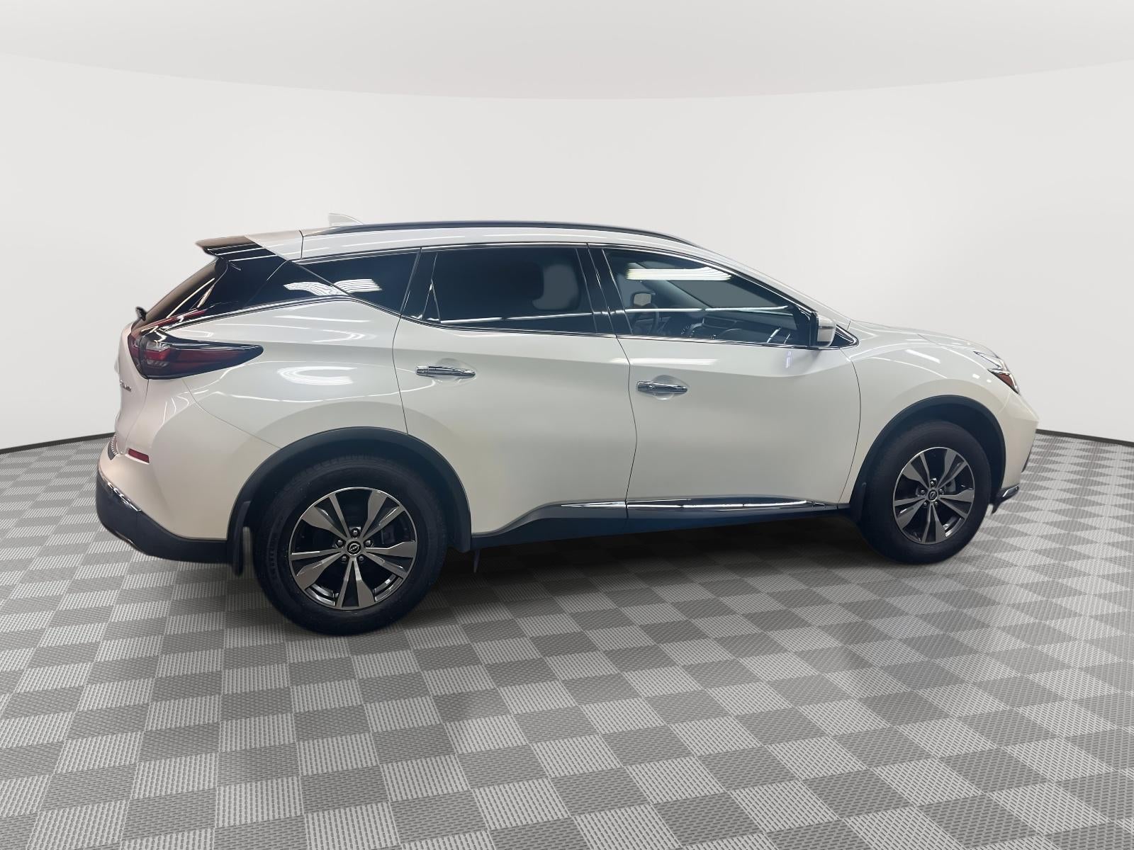 2024 Nissan Murano SV Intelligent AWD