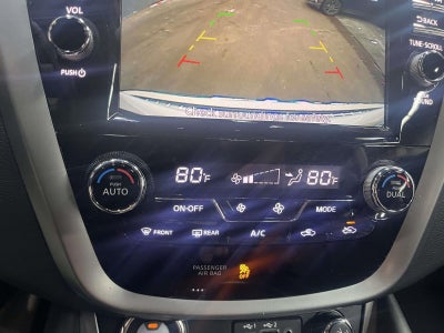 2024 Nissan Murano SV Intelligent AWD