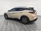 2024 Nissan Murano SV Intelligent AWD