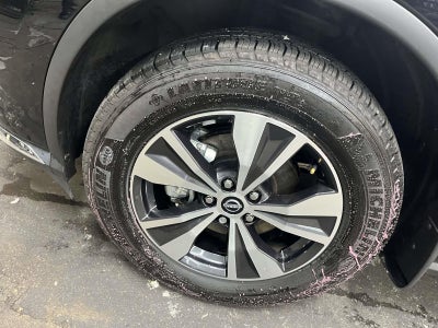 2024 Nissan Murano SV Intelligent AWD