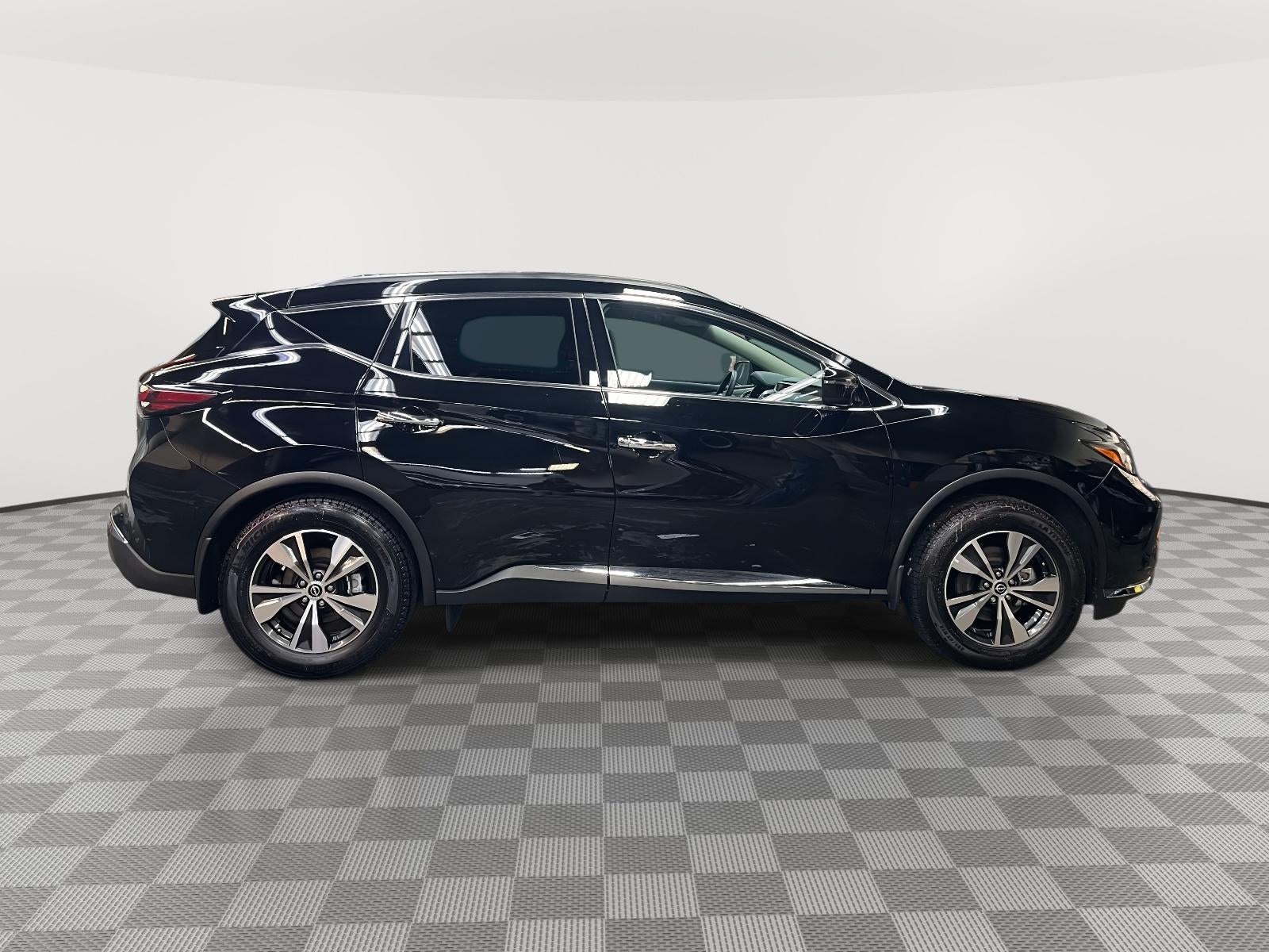 2024 Nissan Murano SV Intelligent AWD