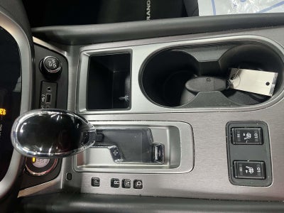 2020 Nissan Murano SV Intelligent AWD