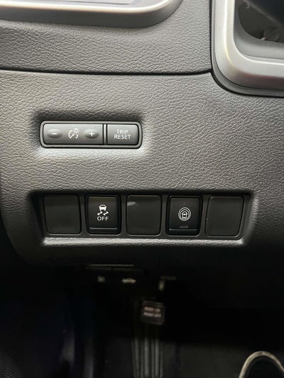 2020 Nissan Murano SV Intelligent AWD