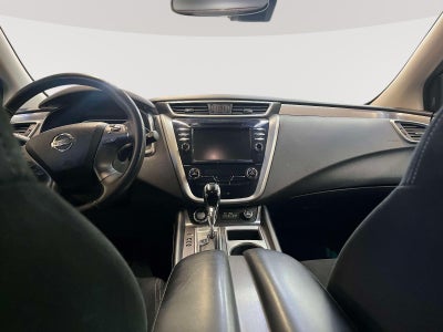 2020 Nissan Murano SV Intelligent AWD