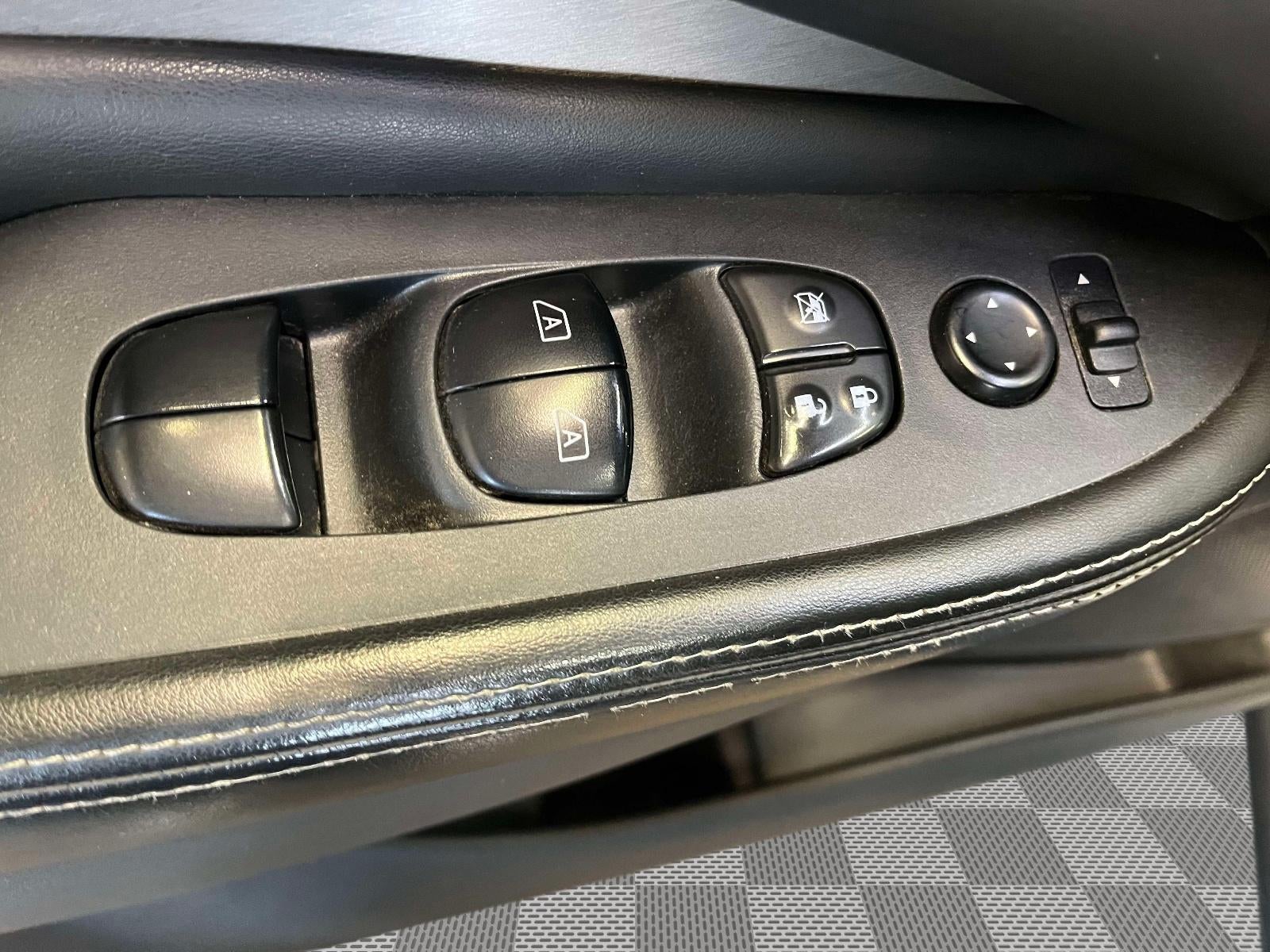 2020 Nissan Murano SV Intelligent AWD