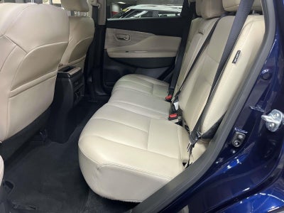 2024 Nissan Murano SV Intelligent AWD