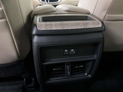 2024 Nissan Murano SV Intelligent AWD