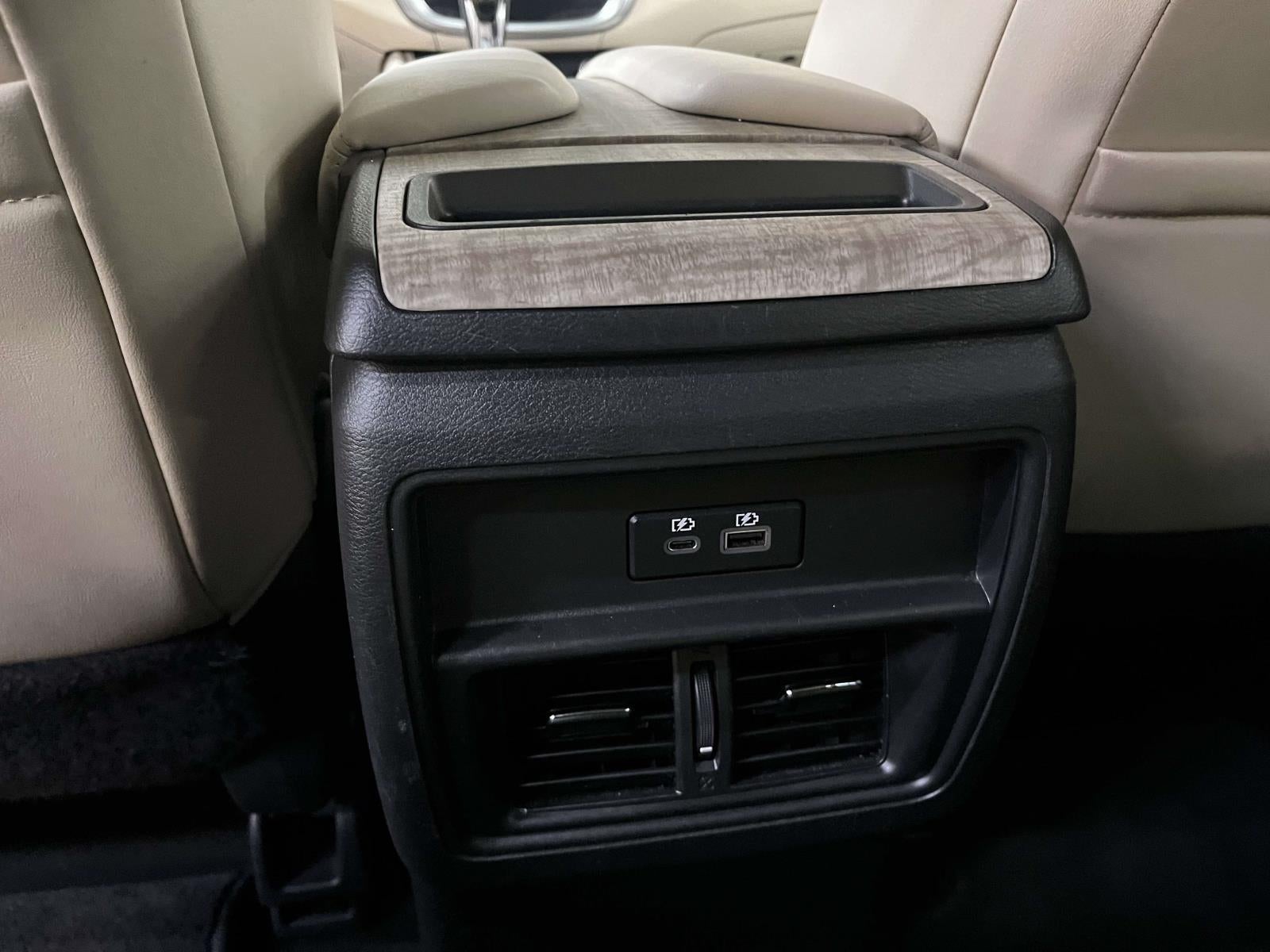 2024 Nissan Murano SV Intelligent AWD