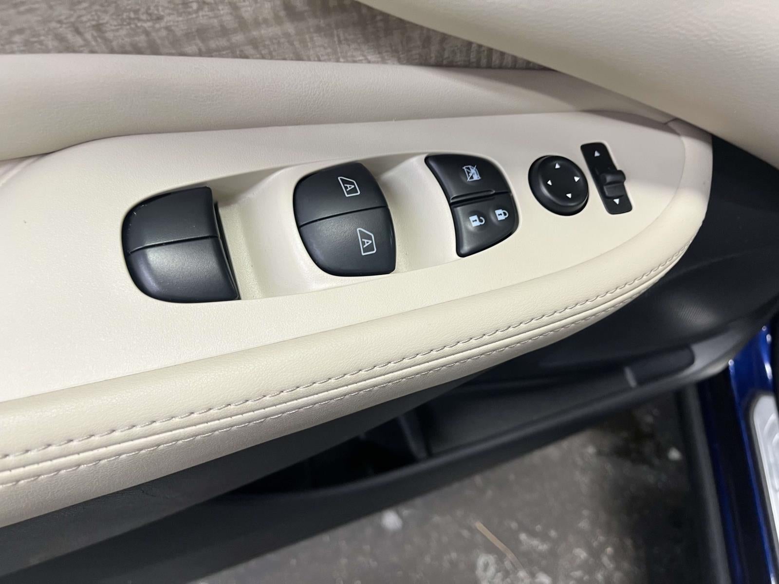 2024 Nissan Murano SV Intelligent AWD